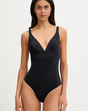 Max Mara Beachwear costum de baie dintr-o singură piesă pentru femei CAMBUSA