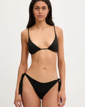 Max Mara Beachwear costum de baie din două piese pentru femei BABY