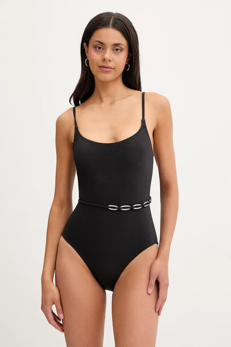 MICHAEL Michael Kors costum de baie dintr-o singură piesă pentru femei