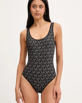 MICHAEL Michael Kors costum de baie dintr-o singură piesă pentru femei
