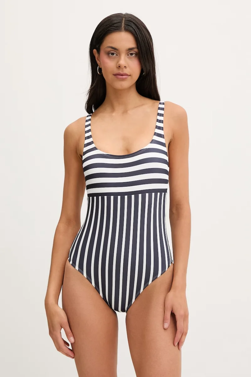 MICHAEL Michael Kors costum de baie dintr-o singură piesă pentru femei