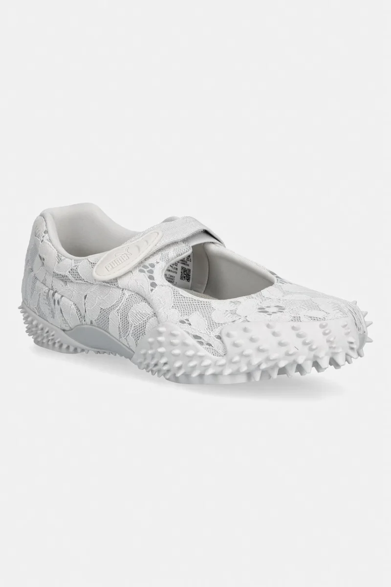 Puma balerini Mostro