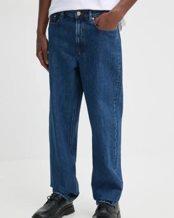 A.P.C. jeansi jean martin