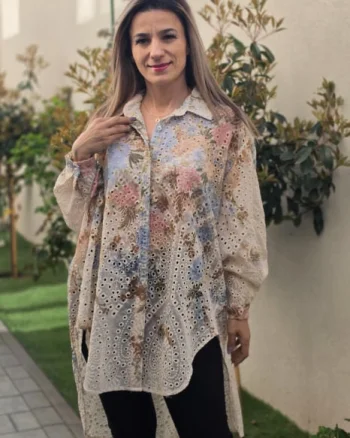 Camasa Multicolor