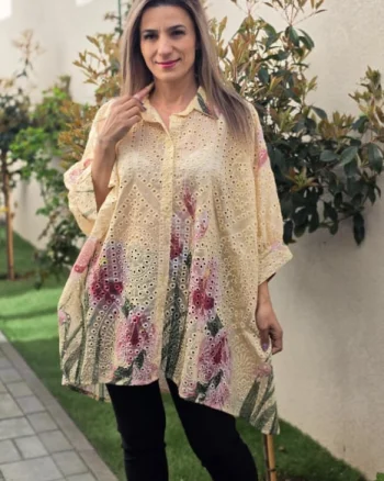 Camasa Multicolor 2