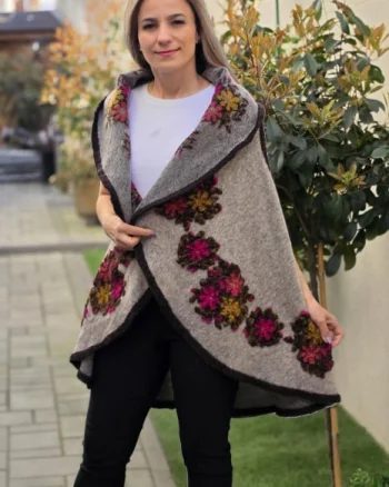 Vesta Lana Fluture 3