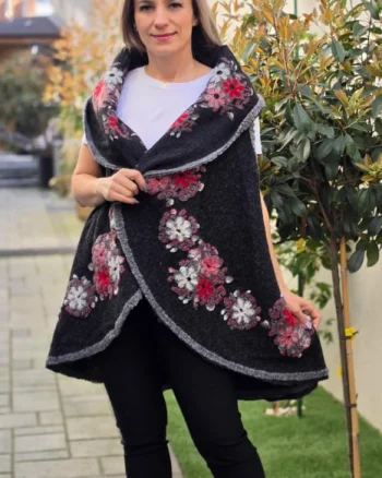 Vesta Lana Fluture 4