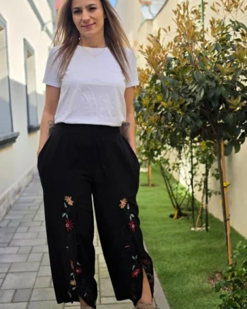 Pantalon de vara 3