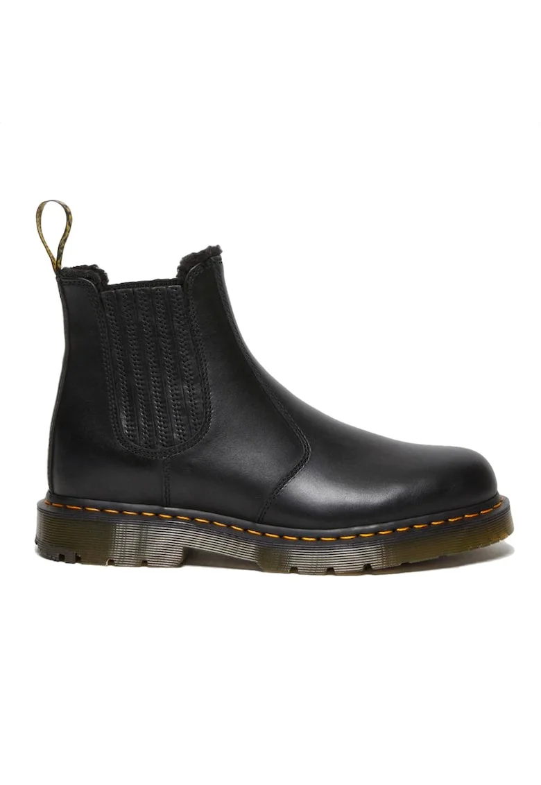 Ghete Unisex, Negru