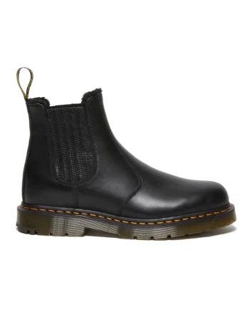 Ghete Unisex, Negru