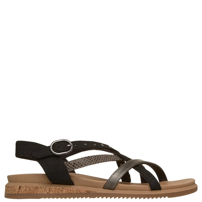 Skechers Desert Kiss Low - Seaside Sling