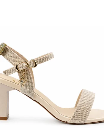 Formazione Sandale Elegante 1299-5-C
