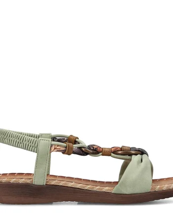 Rieker Sandale Casual V7568-52