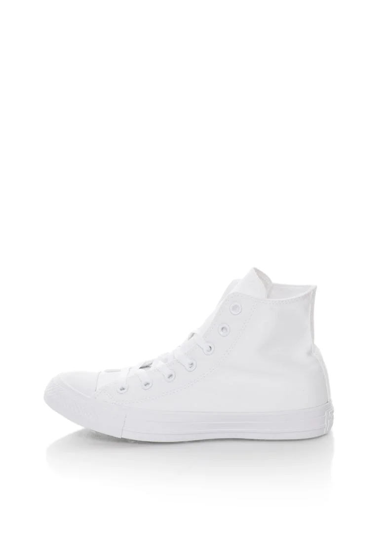 Tenisi unisex inalti de panza Chuck Taylor All Star