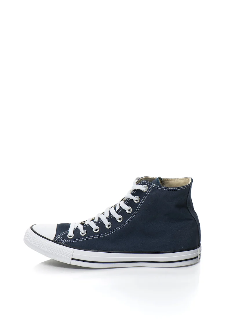 Tenisi mid-high unisex Chuck Taylor All Stars, Bleumarin