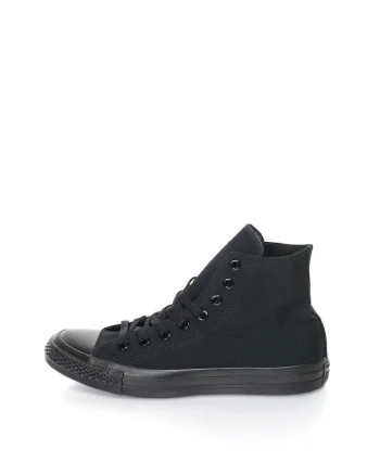 Tenisi inalti unisex Chuck Taylor AS, Negru