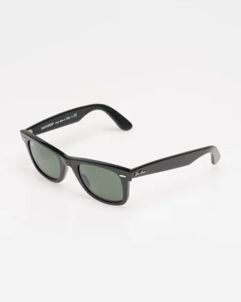 Ochelari de soare negri Original Wayfarer