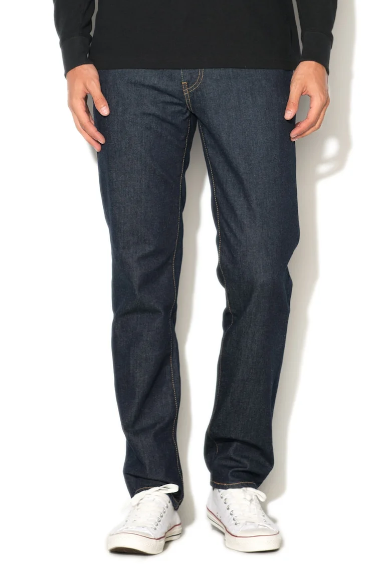 Jeansi slim fit bleumarin 511™ cu Dyneema®