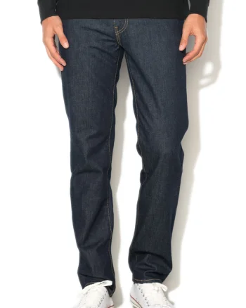 Jeansi slim fit bleumarin 511™ cu Dyneema®