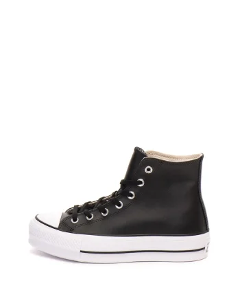 Tenisi high-top de piele Chuck Taylor All Star