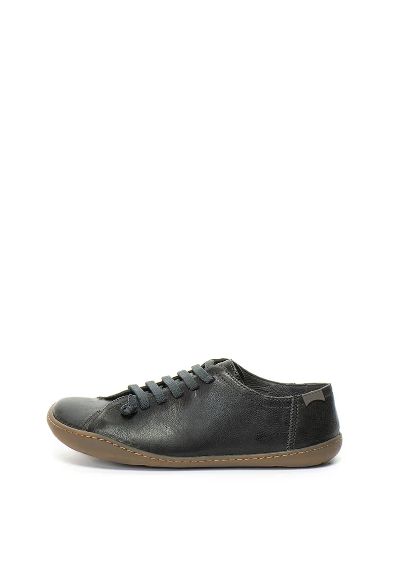 Pantofi casual de piele Peu Cami