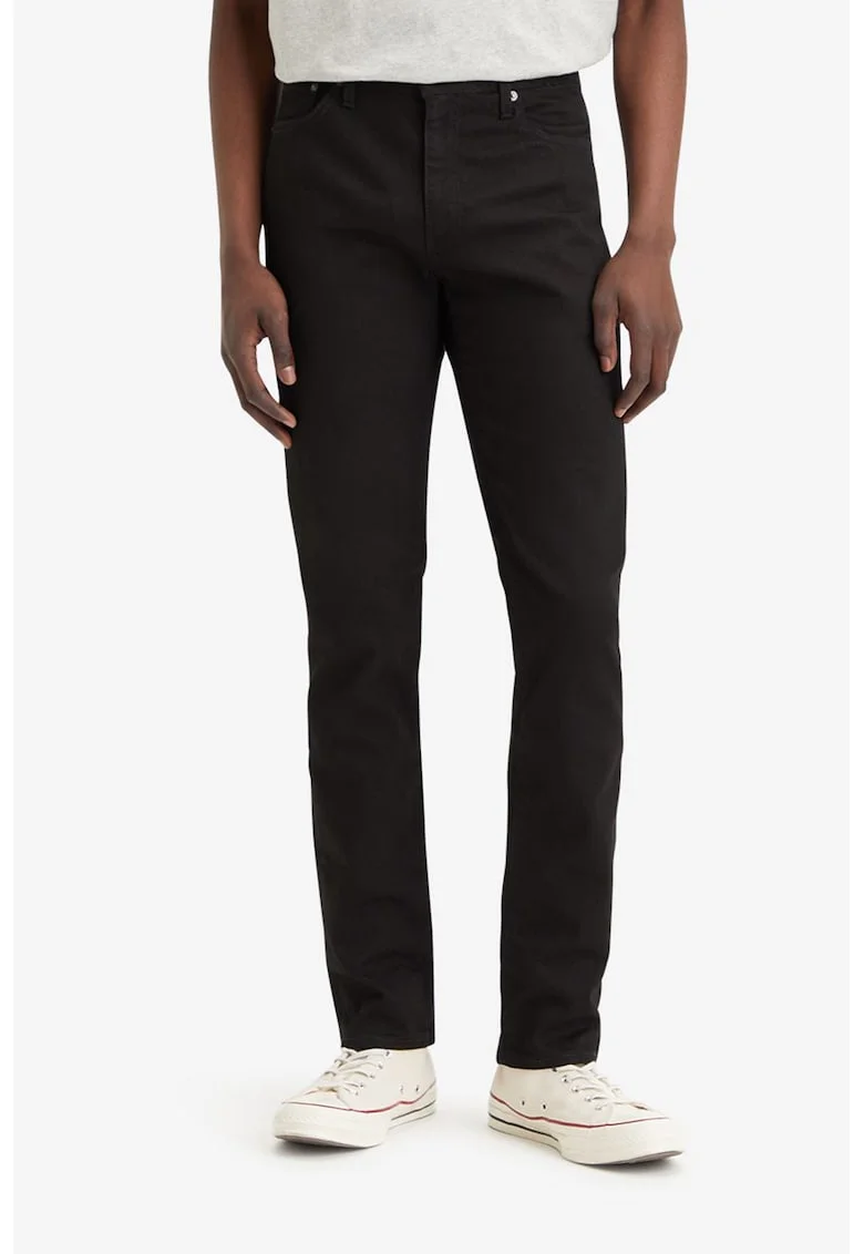 Blugi slim fit 511™ 16, Negru