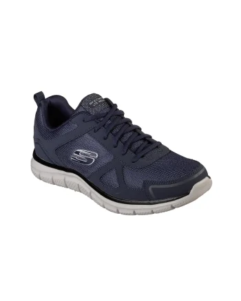 Pantofi sport cu Air-Cooled Memory Foam®, Bleumarin