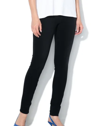 Blugi skinny Divine, Negru