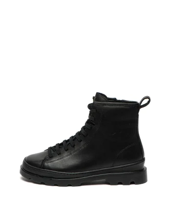 Ghete de piele Brutus