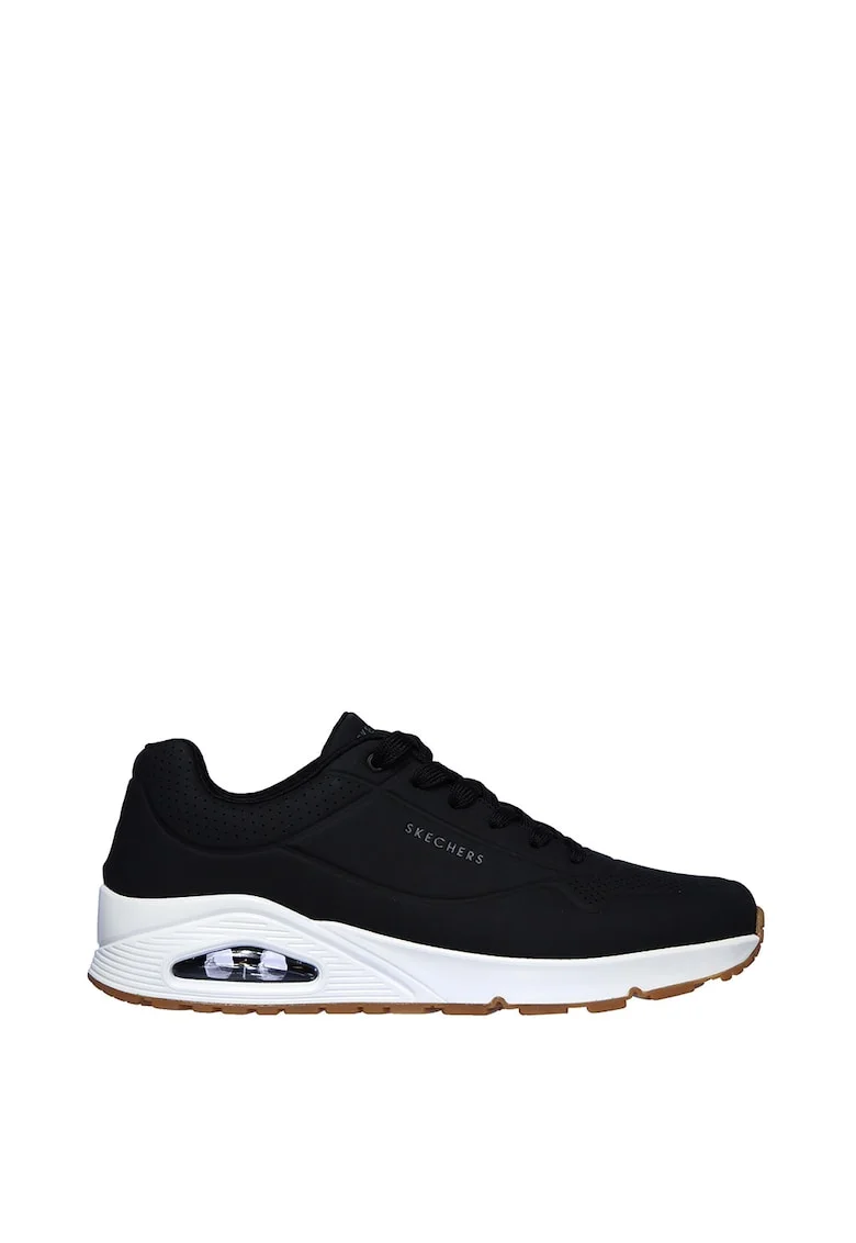 Pantofi sport de piele ecologica Uno Stand On Air