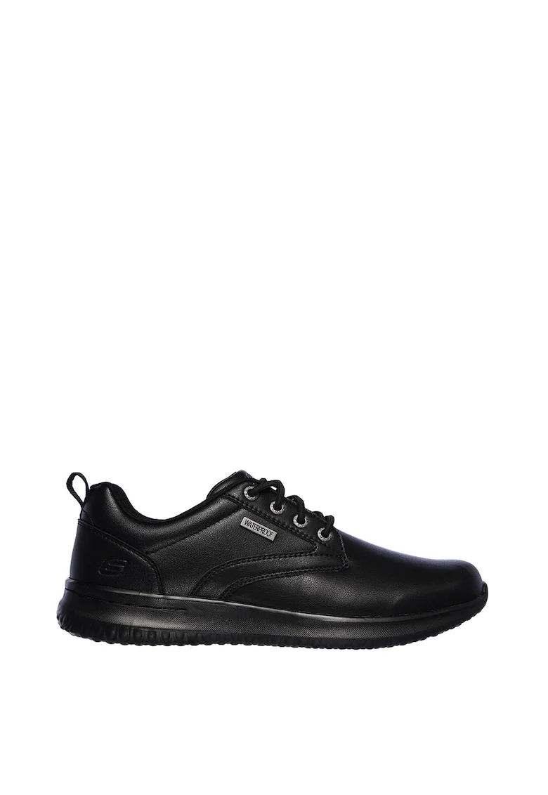 Pantofi casual de piele impermeabili Antigo