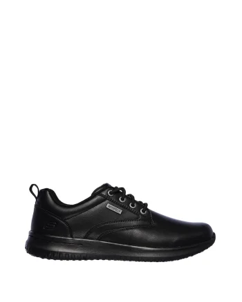 Pantofi casual de piele impermeabili Antigo