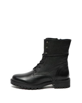 Ghete de piele Hoara