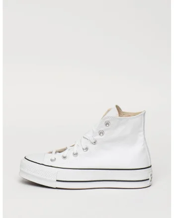Tenisi flatform CTAS LIFT HI