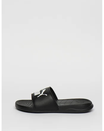 Papuci unisex cu logo Popcat 20