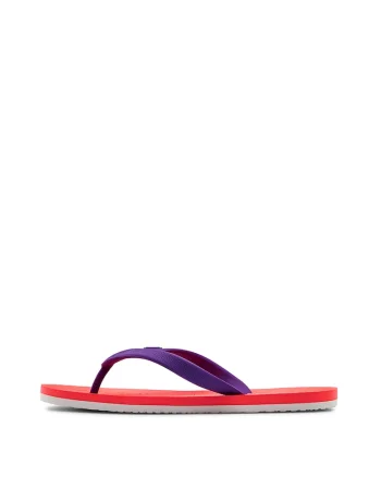 Papuci flip-flop ATLANTIC DUNE II