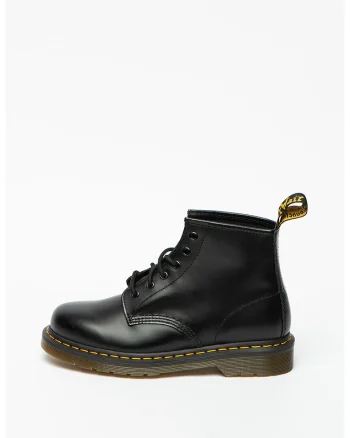 Bocanci unisex de piele