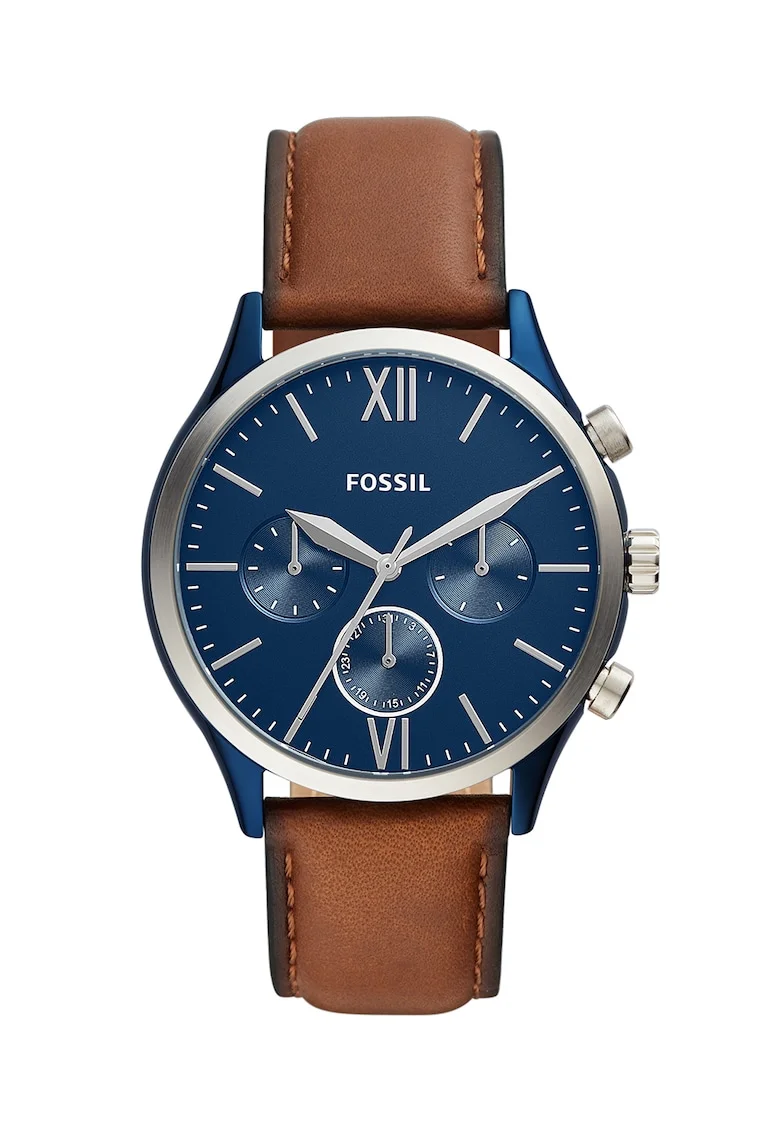 Ceas analog cu functii multiple, Maro scortisoara