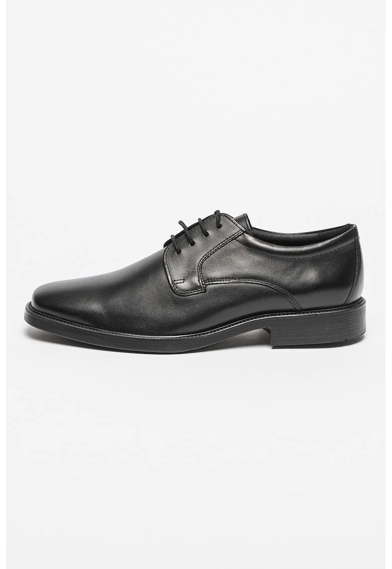 Pantofi clasici de piele
