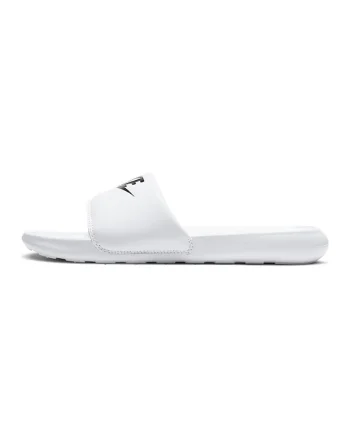 Slapi femei  Victori One Negru, Alb/Negru
