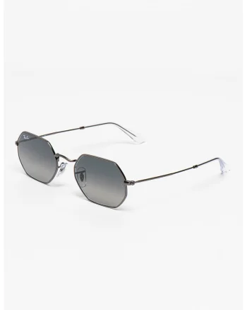 Ochelari de soare unisex octagonali