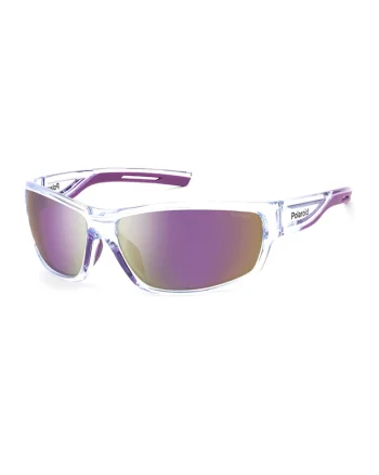 Ochelari de soare dreptunghiulari unisex polarizati