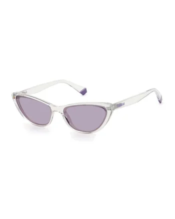 Ochelari de soare cat-eye polarizati
