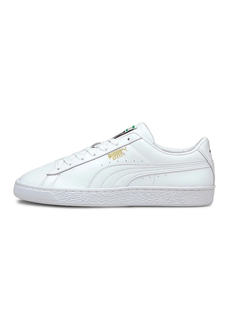 Pantofi Basket Classic Universale, Alb