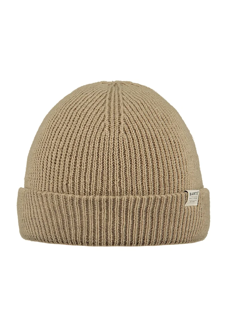Caciula unisex cu aspect striat Kinyeti, Verde sparanghel