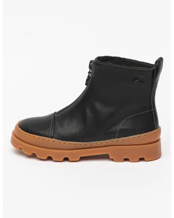 Ghete de piele Brutus 353
