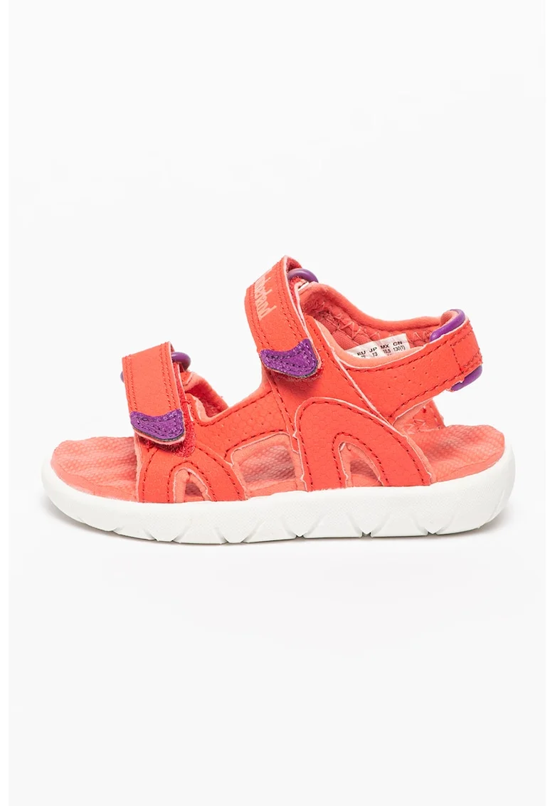Sandale cu velcro Perkins Row