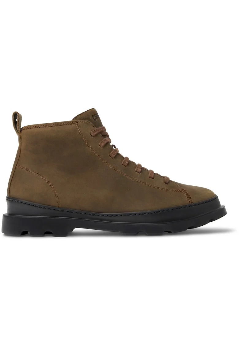 Ghete din piele Brutus 1239, Maro