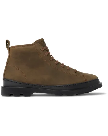 Ghete din piele Brutus 1239, Maro