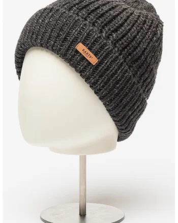 Caciula din tricot cu striatii Arctic, Bleumarin